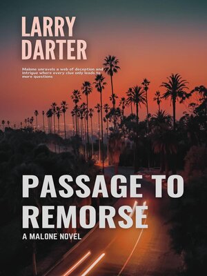 cover image of Passage to Remorse